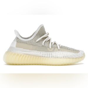 Adidas Yeezy Boost 350 V2 Natural